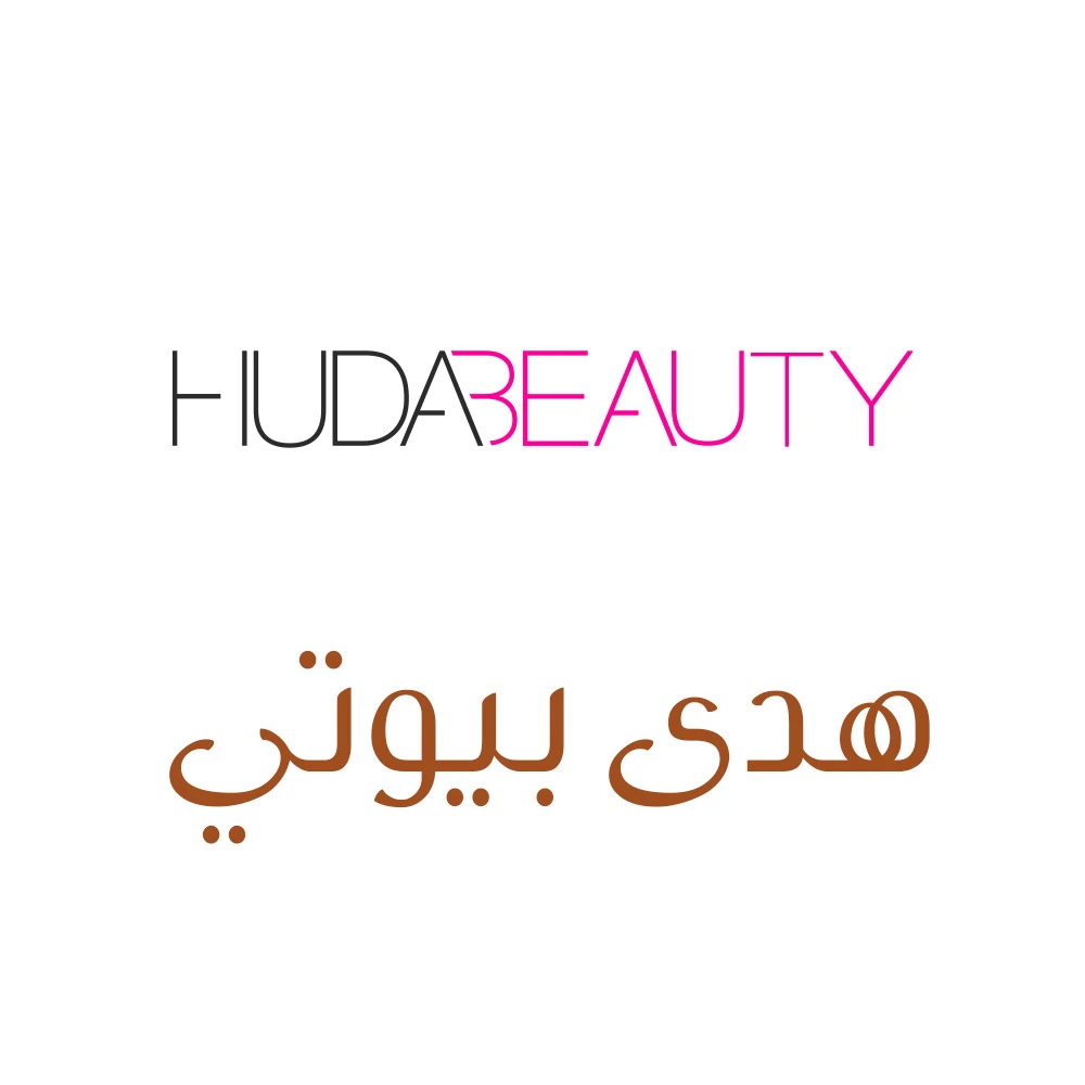 HUDA BEAUTY