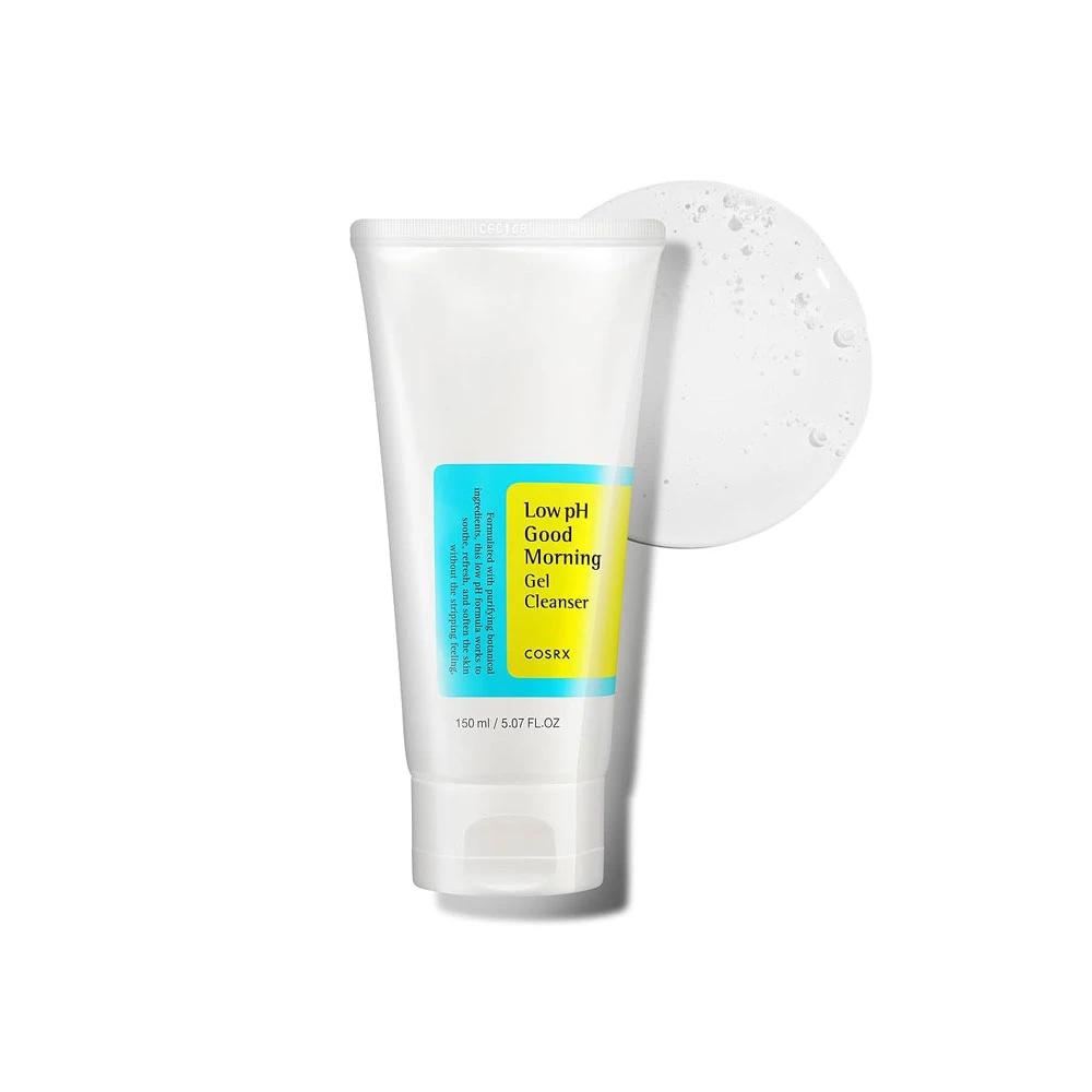 كوزركس - غسول جل قليل الحموضة ١٥٠ مل low ph cleanser