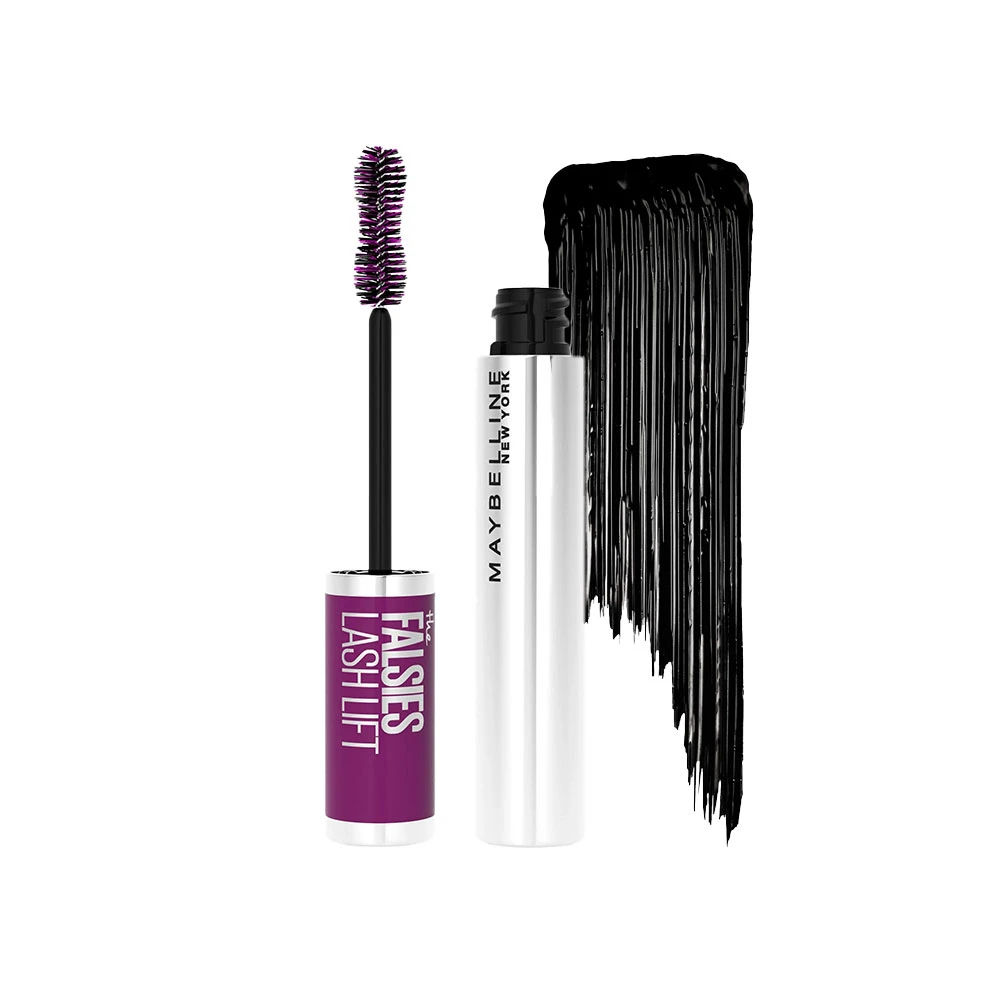 مايبلين - ماسكارا The Falsies Lash Lift Washable M...