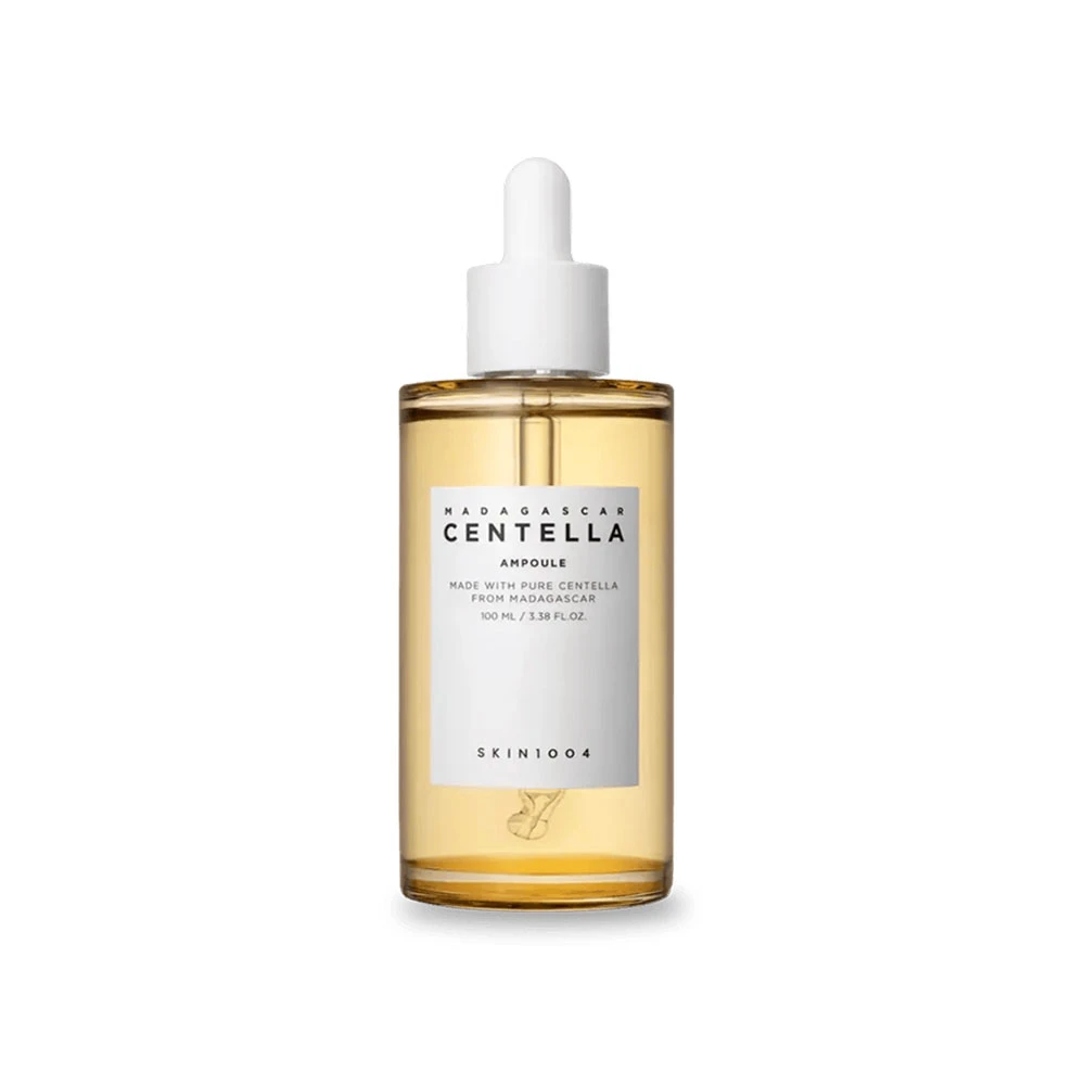 Madagascar Centella Ampoule,