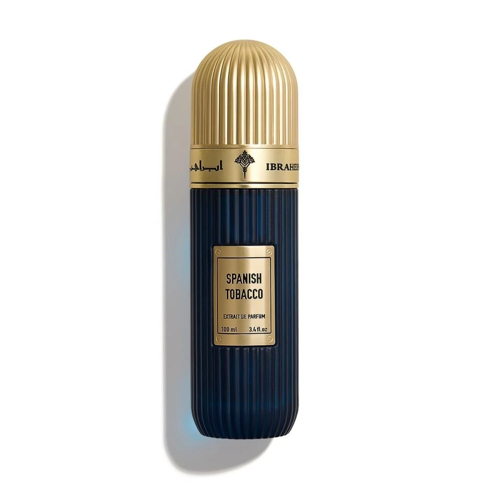 ابراق - عطر التوباكو الأسباني 100 مل
