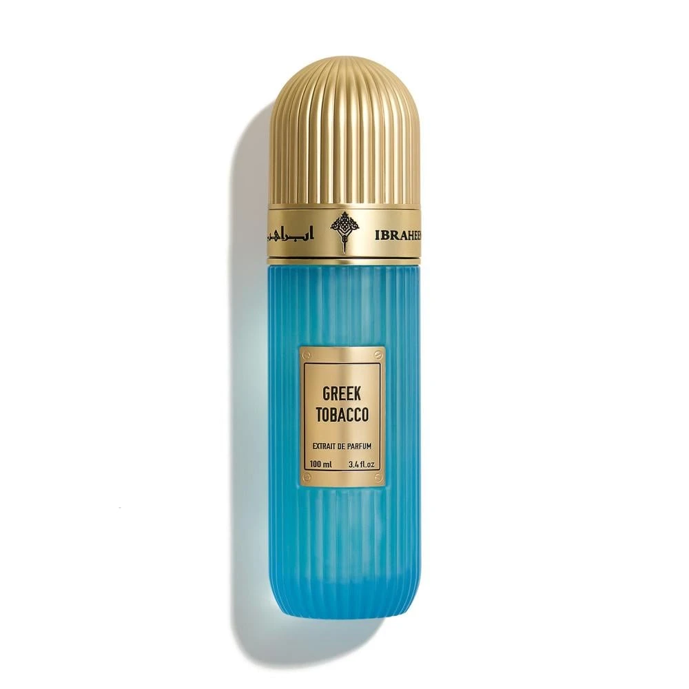ابراق - عطر التوباكو اليوناني 100 مل