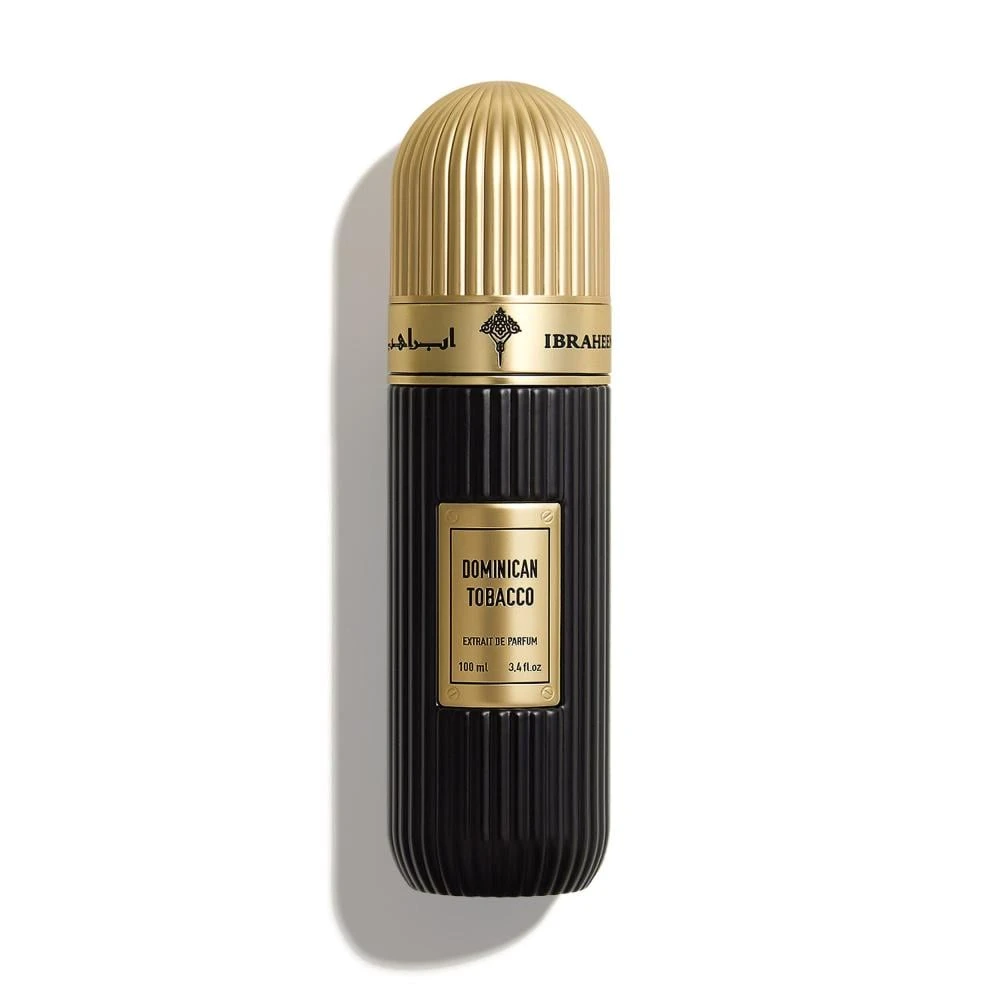 ابراق - عطر التوباكو الدومينيكي 100 مل