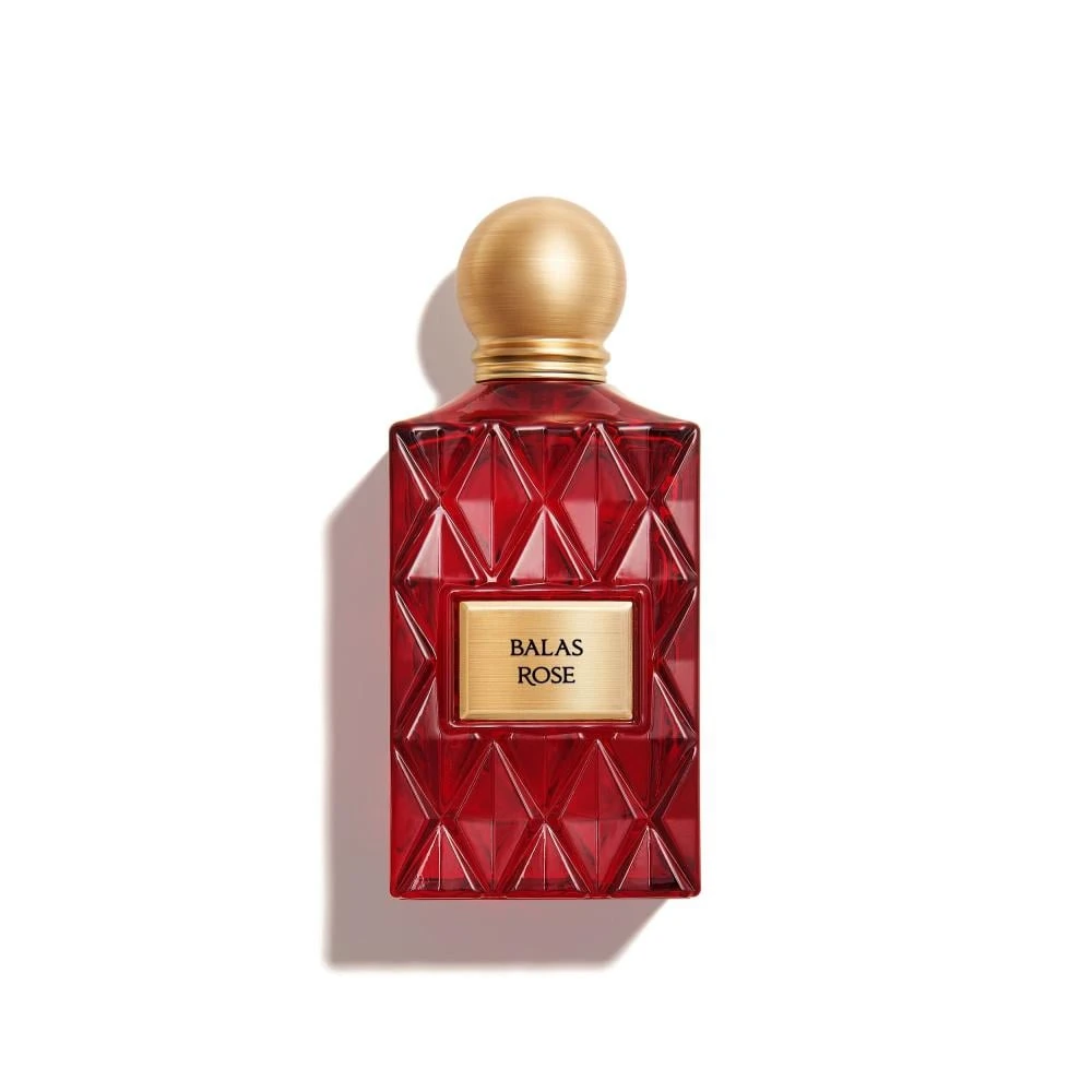 ابراق - عطر بلاس روز