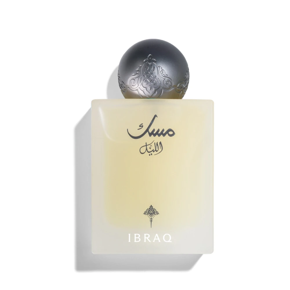 ابراق - عطر مسك الليل