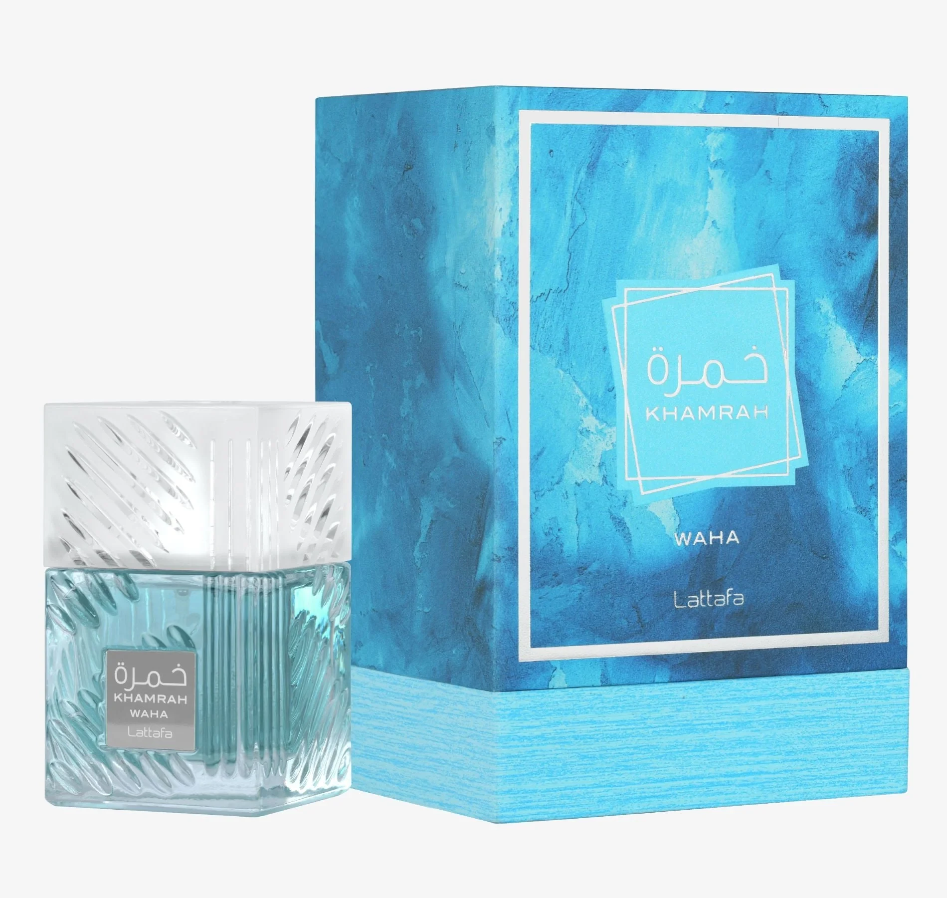 لطافة - عطر خمرة واحة - 1...